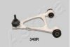 MAZDA F15134200B Track Control Arm